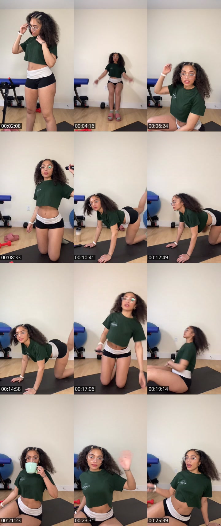 @alilvalentina TikTok live from 2026-05-11