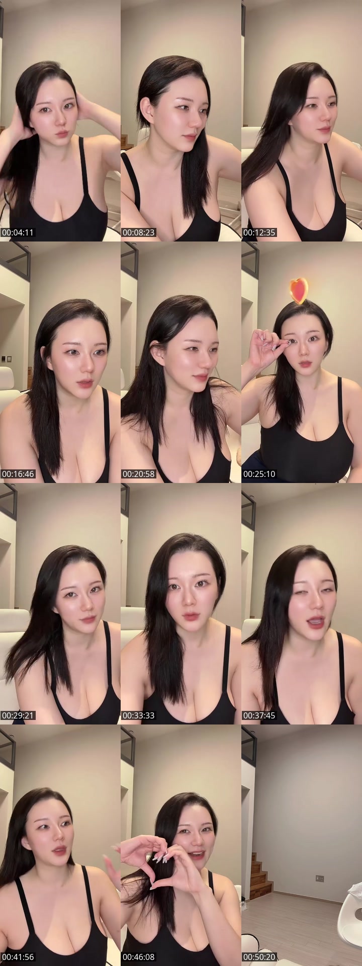 TikTok live: 🐱 by @babygo0o