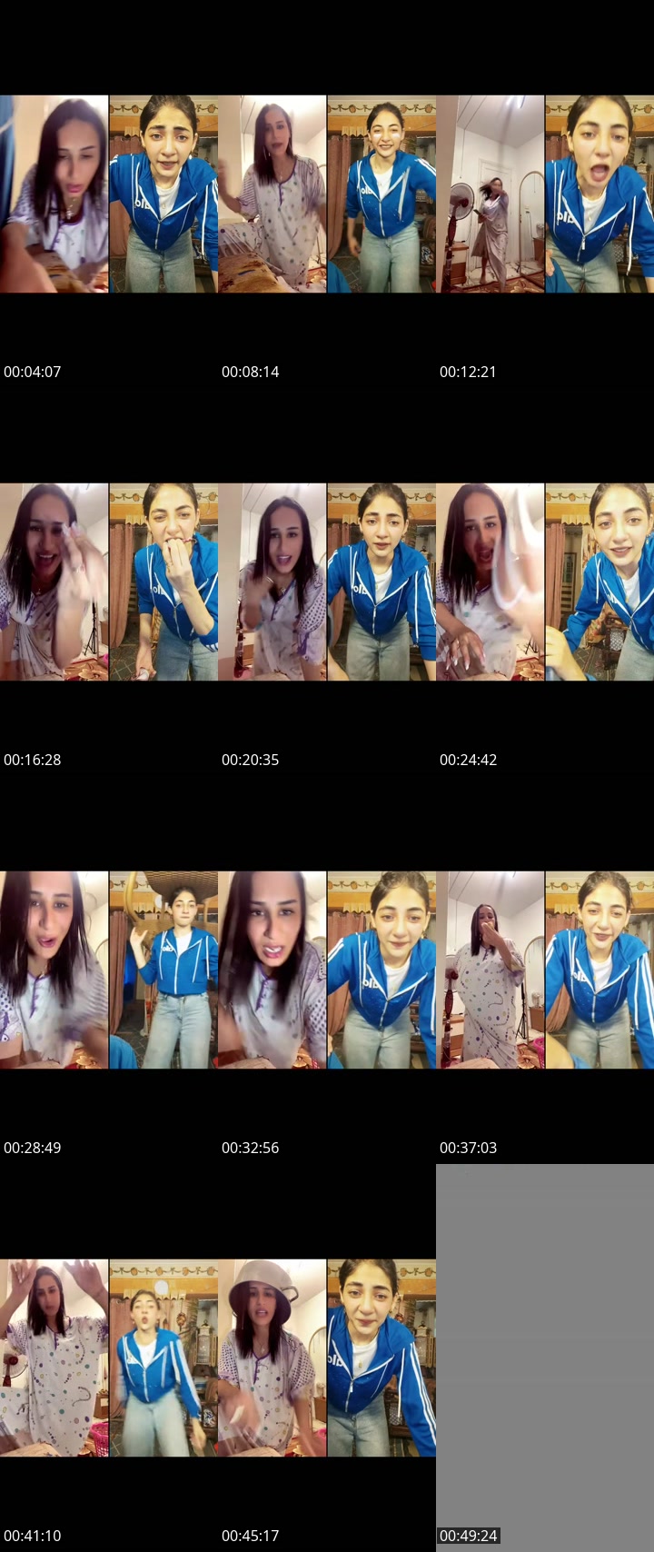 @wardaelbeda1 TikTok live from 2026-05-11