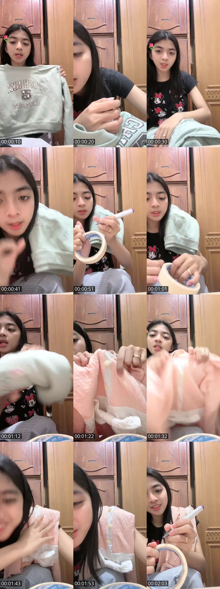 @orangygmengagumikamu TikTok live from 2026-05-11