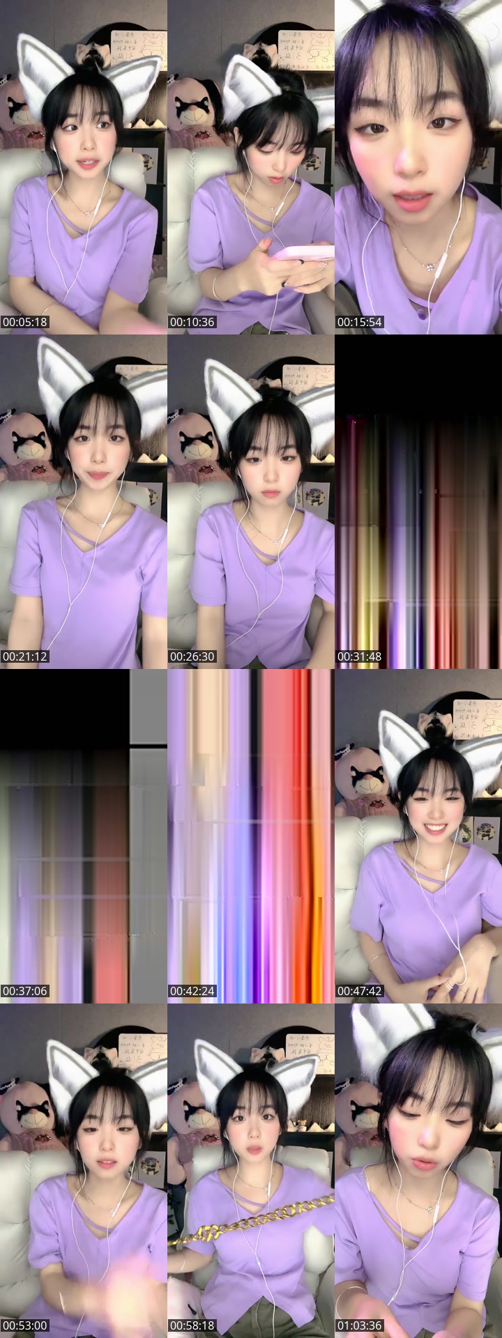 TikTok live: 不巧，我在等你 by @li20000852c