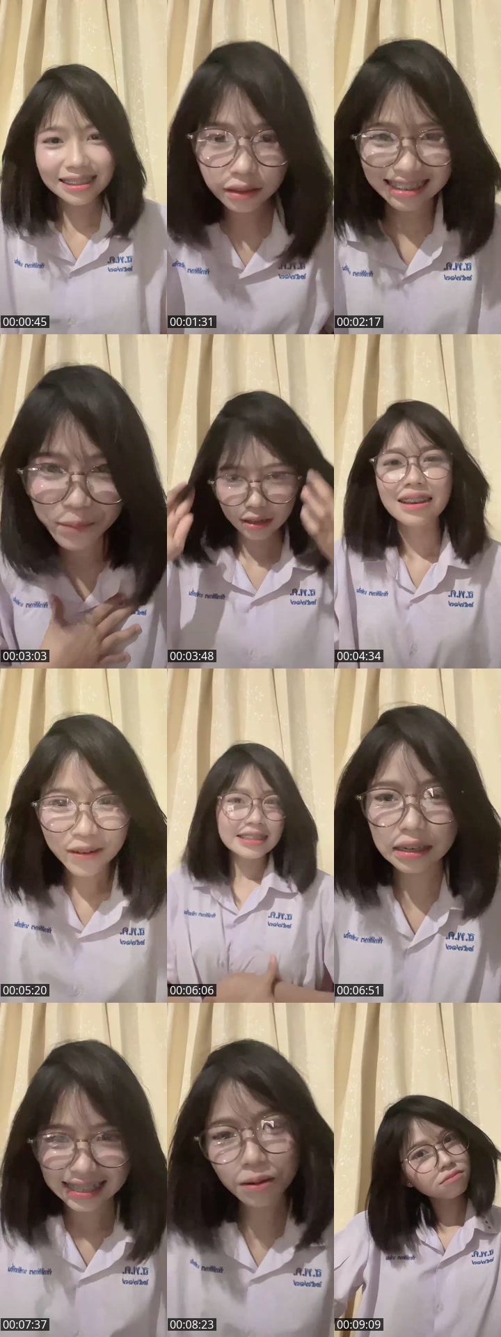 TikTok live: ม่ะ by @taktak_q