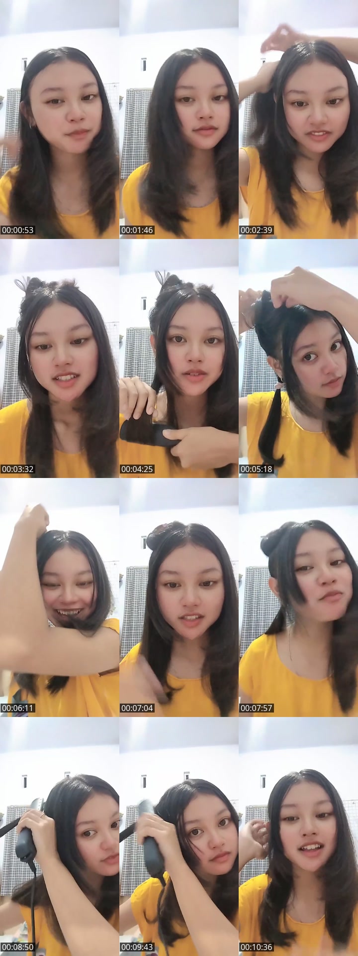 TikTok live: gatau by @princess.jijoyy