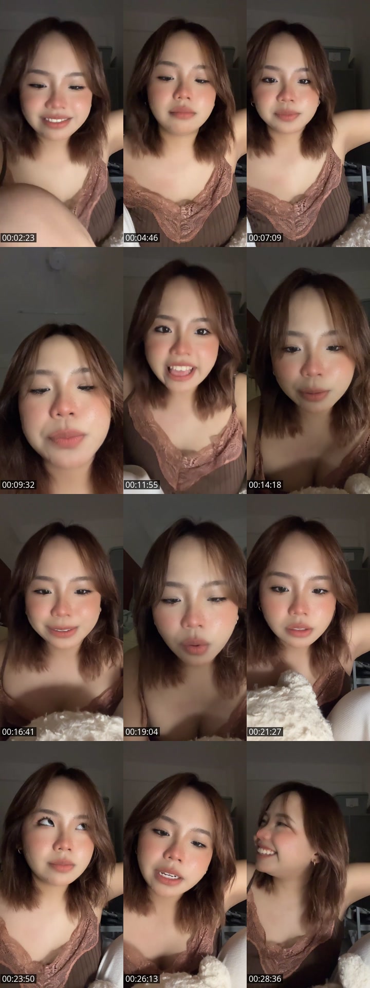 @scxv4ry TikTok live from 2026-05-11