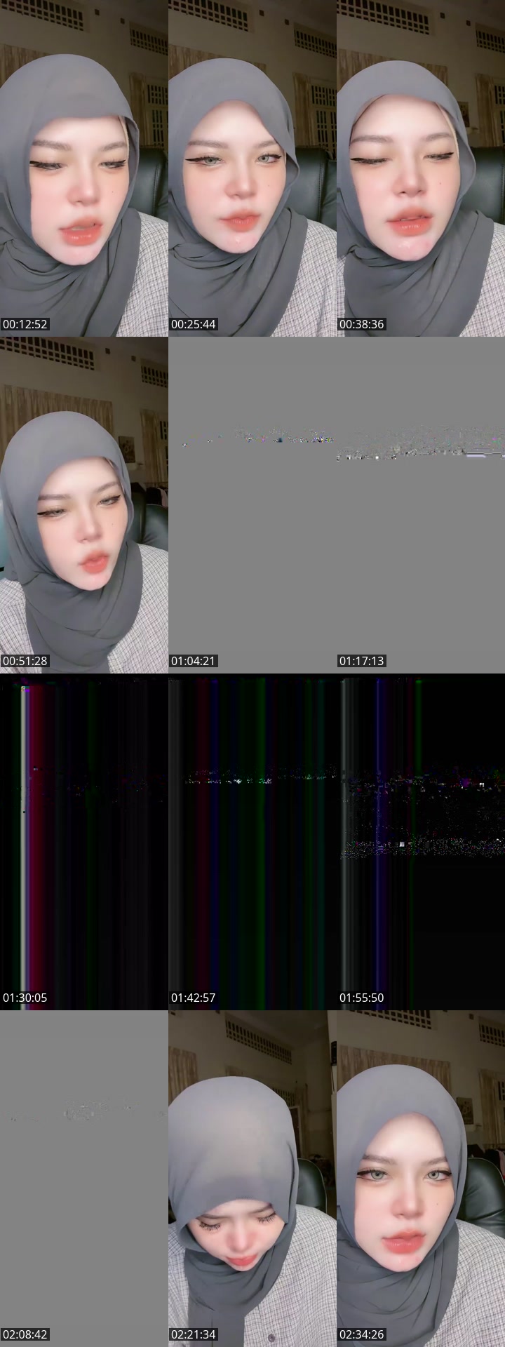 TikTok live: tolong push liga by @finazfinn