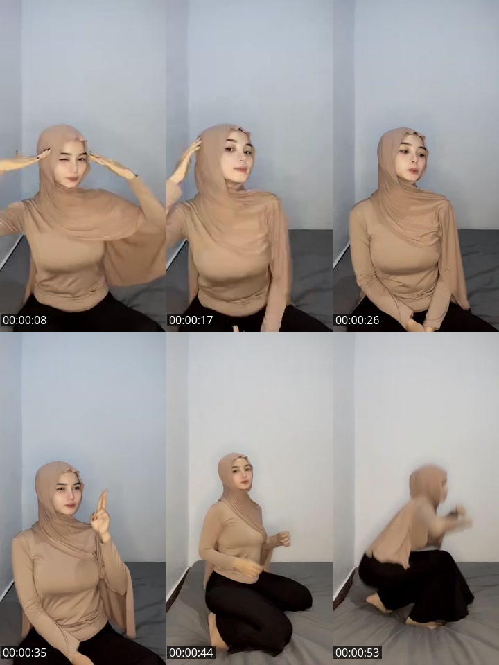 TikTok live: Sehat selalu kalian ❤️ by @nurulazizahn.a