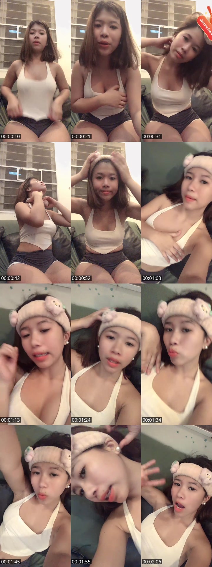 TikTok live: @momwm00 sa tg join na live ako by @hahahaguess0