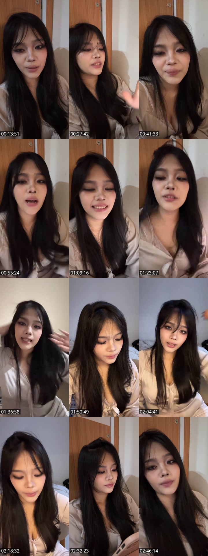TikTok live: Girls only 🙅‍♀️ | Chat with me by @lynishereee