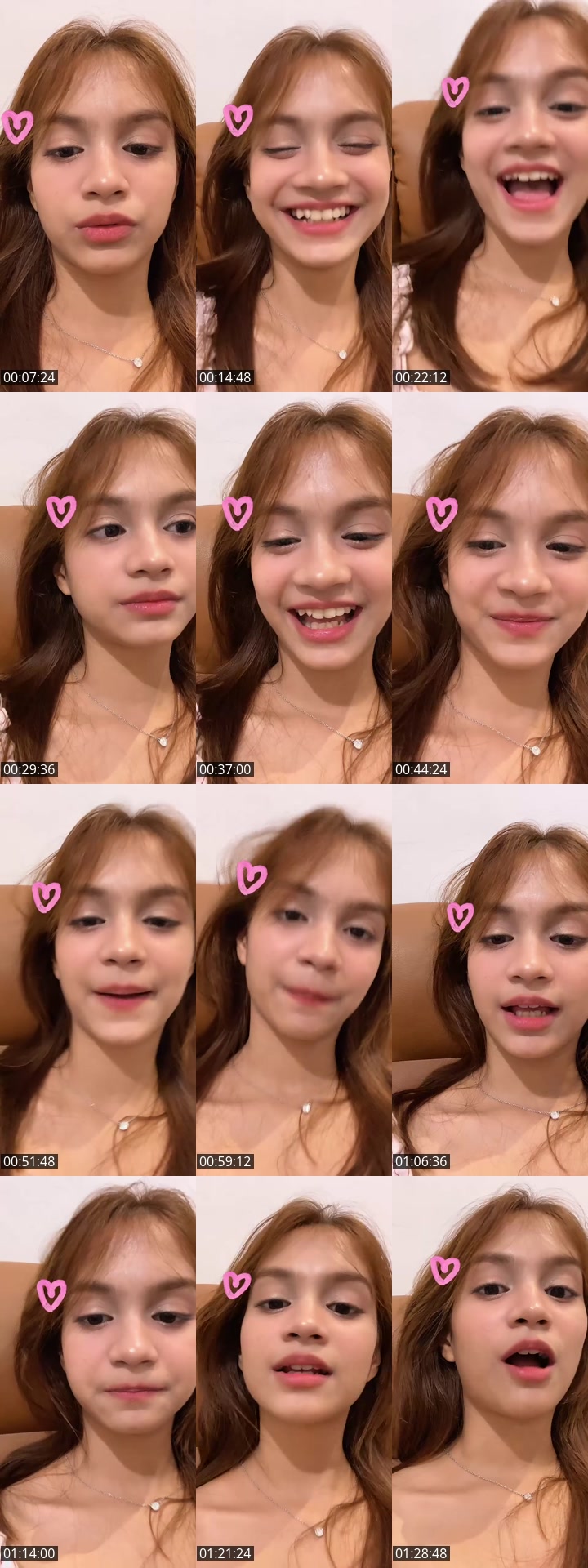 @urmoue TikTok live from 2026-05-11