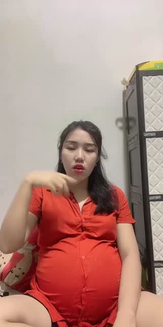 TikTok live: Ngobrol santai by @risty0207