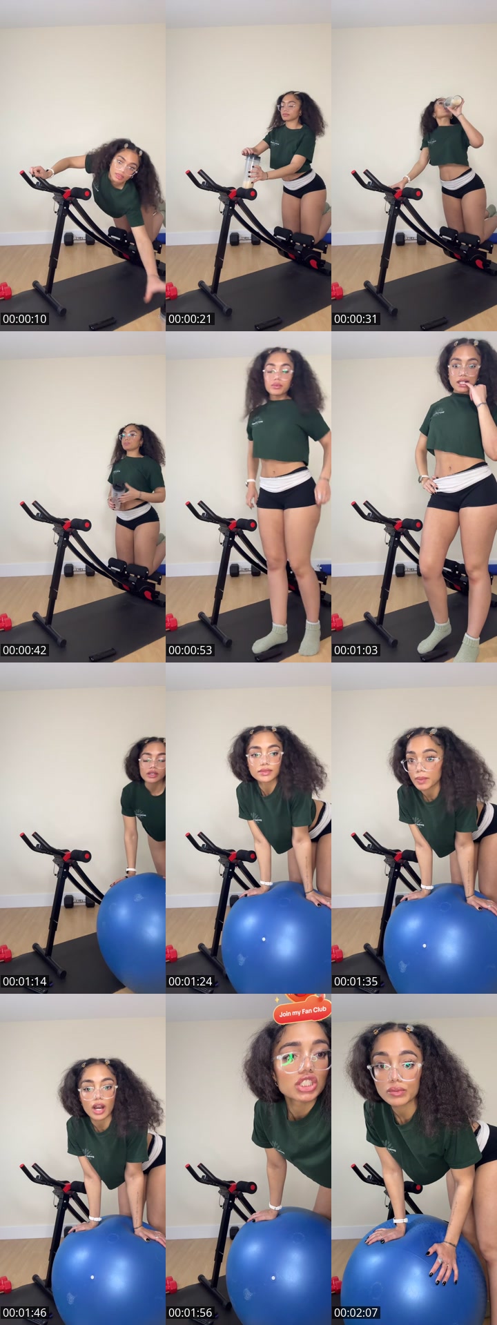 @alittlevalentina TikTok live from 2026-05-11