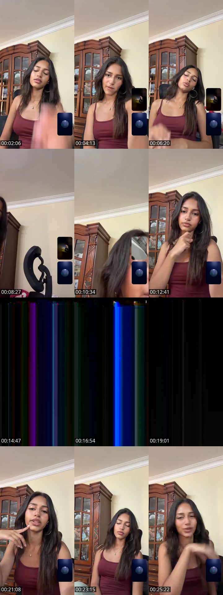 @kw_21e TikTok live from 2026-05-11