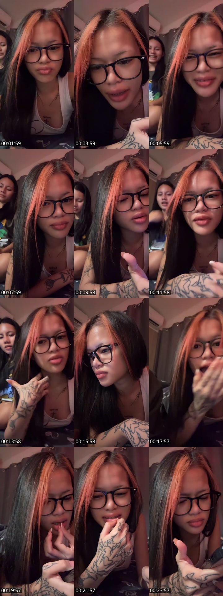 TikTok live: เศร้า Add a title by @hxllozen