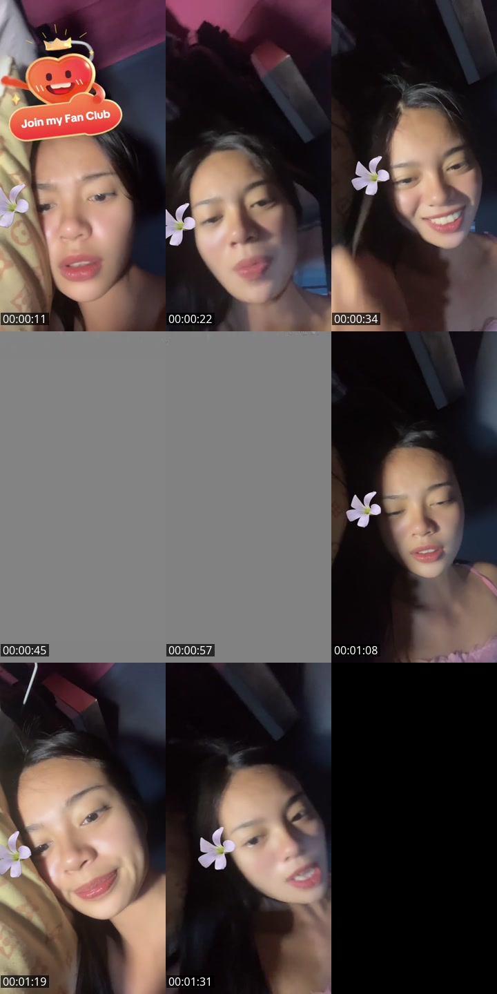 TikTok live: Opk Bttle(may 24, 9pma-Pht) by @niahgrrr_on_ig