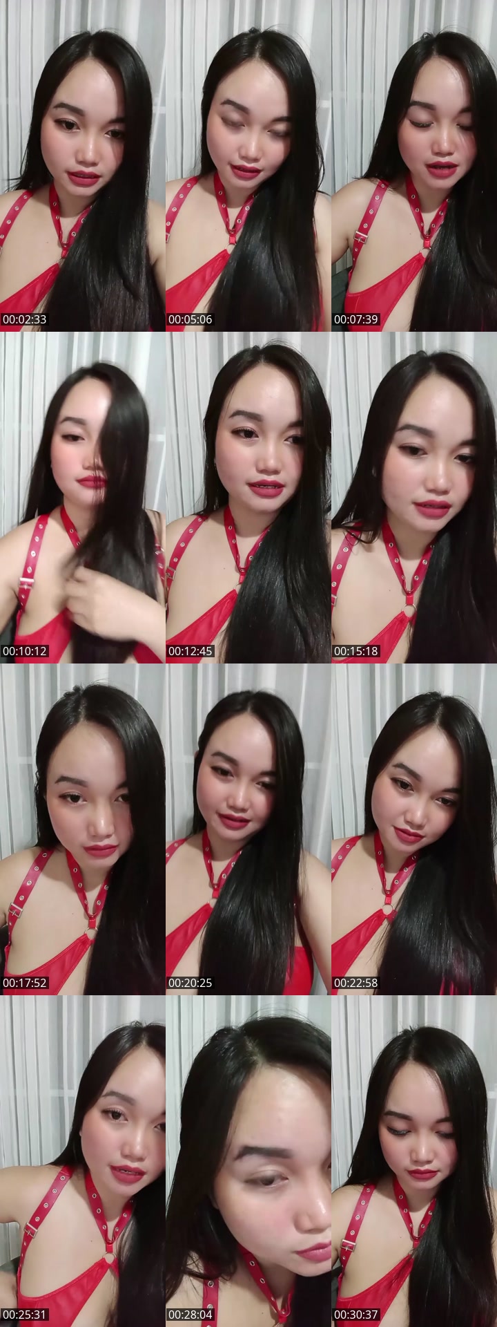 TikTok live: adekk bang by @willitkrf7p