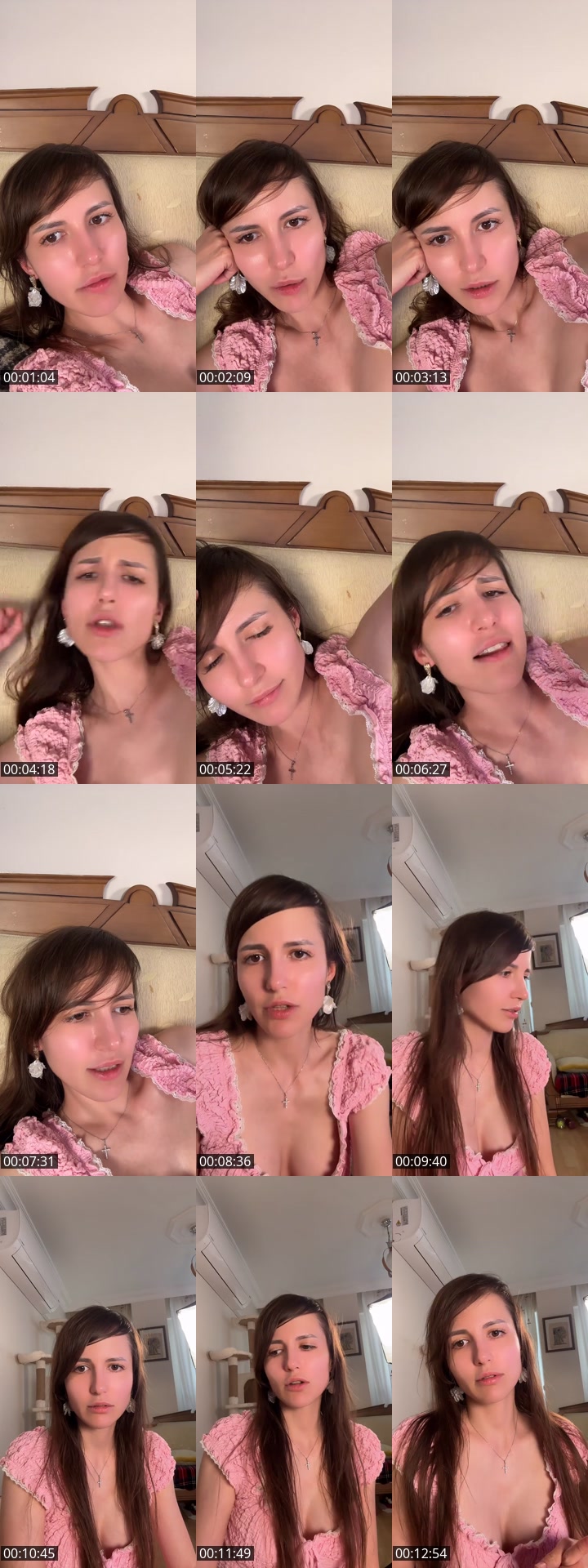 TikTok live: Hi broski, how are you? by @officiallly.ari