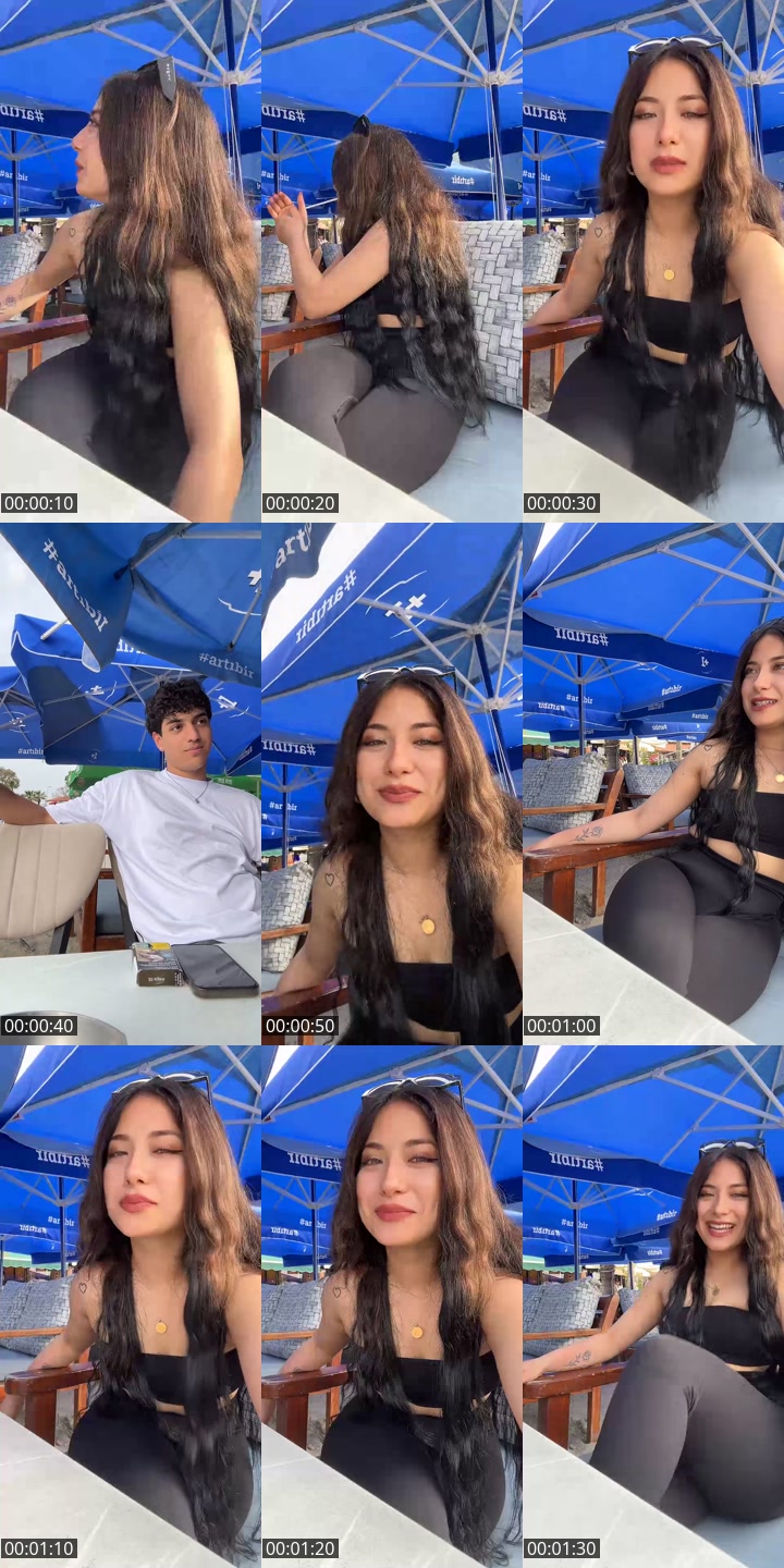 @alyena080 TikTok live from 2026-05-11