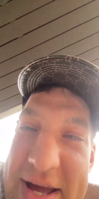 @markmynister TikTok live from 2026-05-11