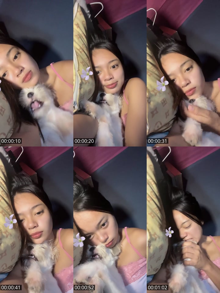 TikTok live: Opk Bttle(may 24, 9pma-Pht) by @niahgrrr_on_ig