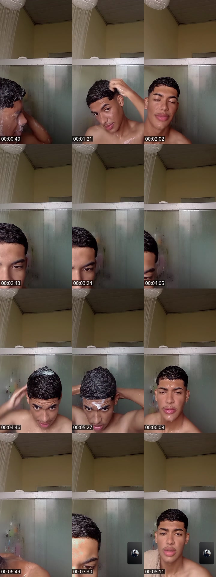TikTok live: tô carente queria🥺🥺🥺 by @baiano__075