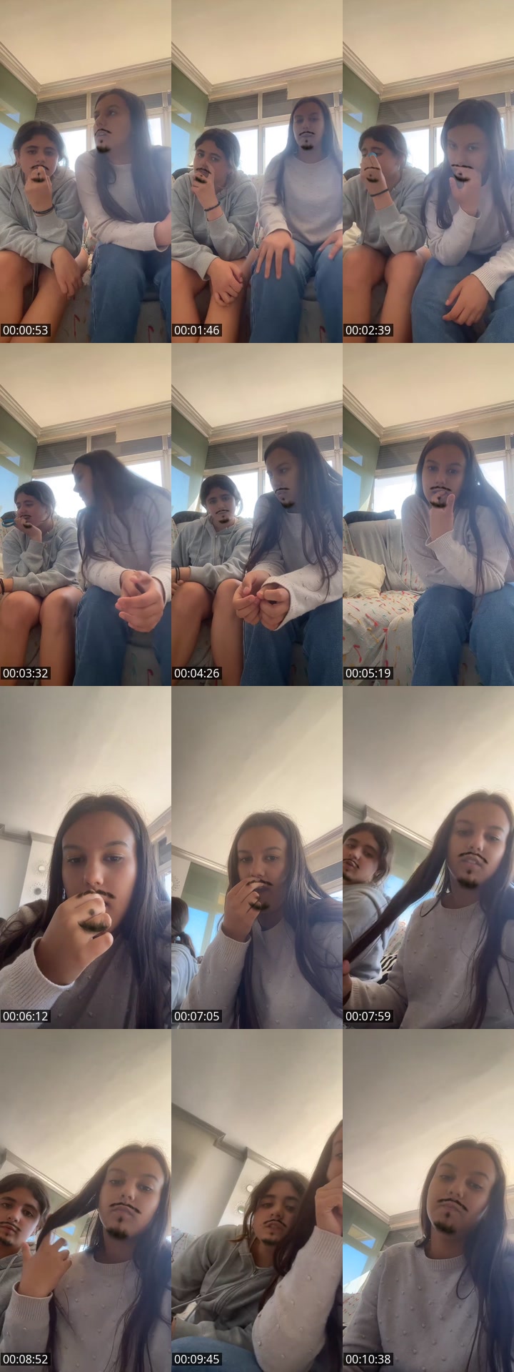 TikTok live: meeaburroo by @adaacamaacho_