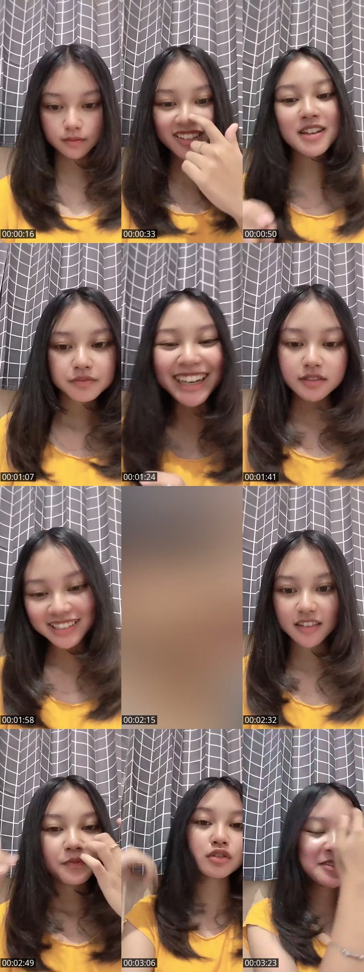 TikTok live: gatau by @princess.jijoyy