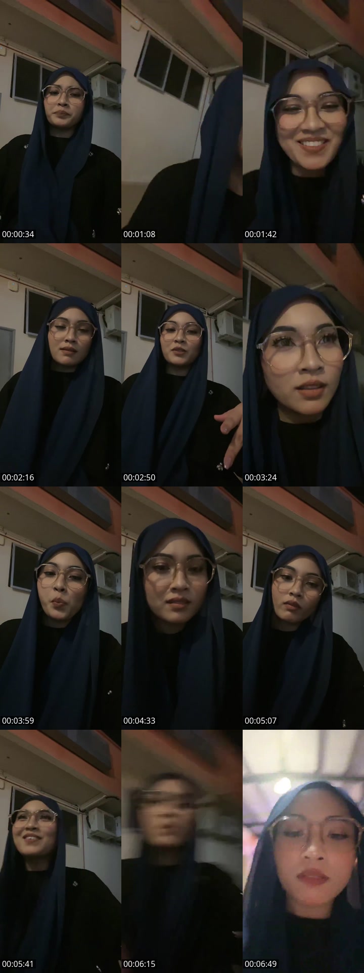 TikTok live: Kelantan Festival UUM 📍 by @instinctgurl