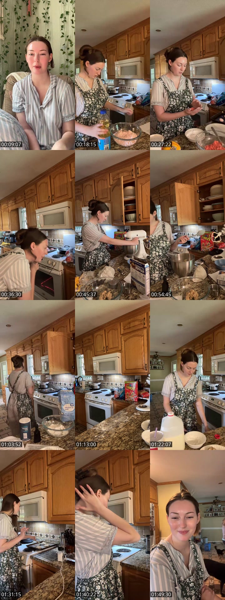 TikTok live: New gift gallery by @moorer_reading