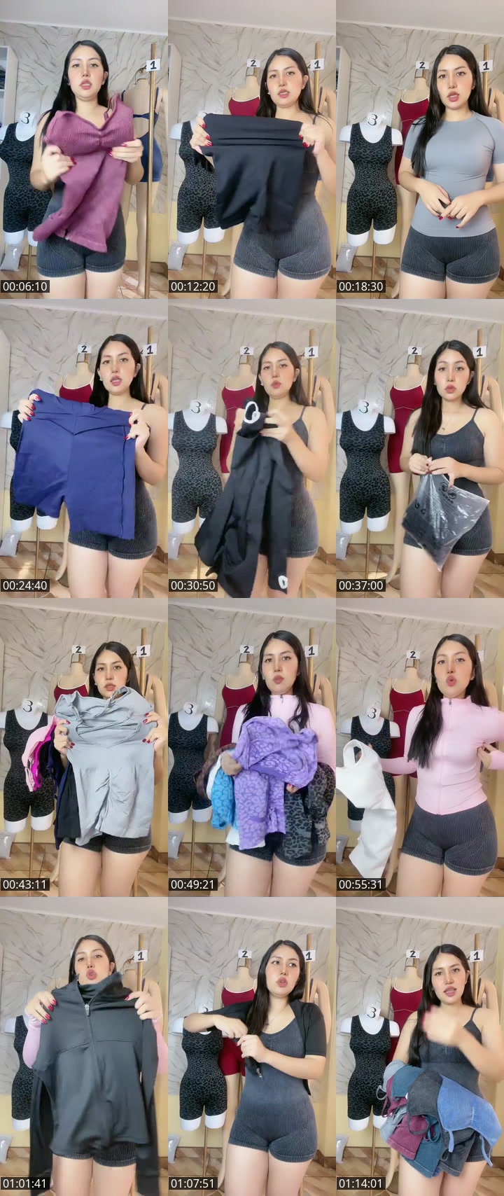 TikTok live: 921💚646💚003 by @igistore0