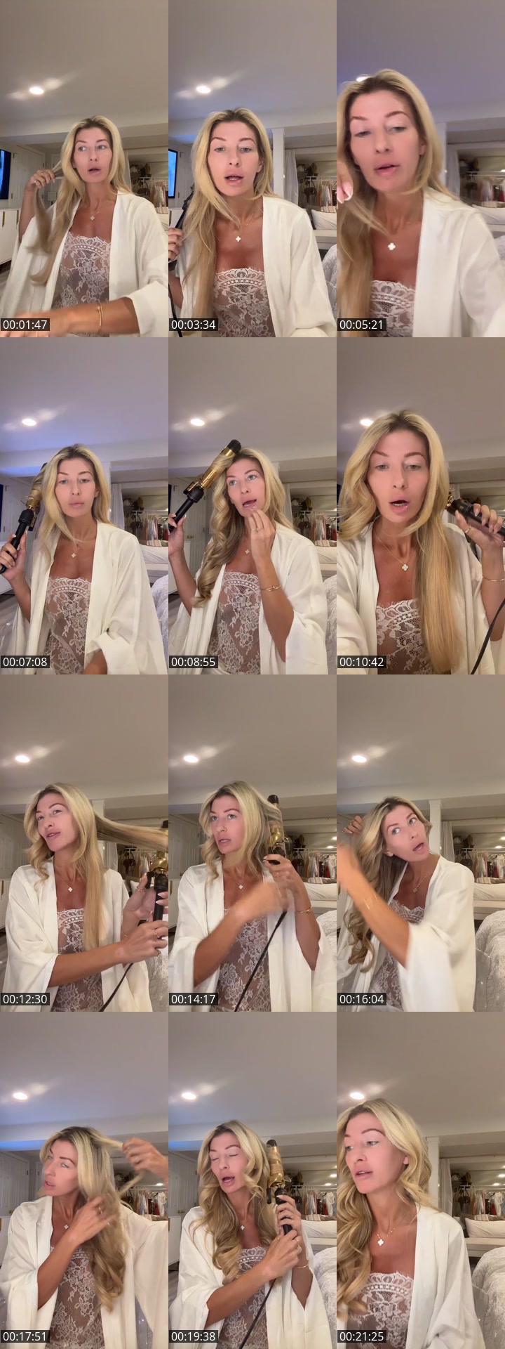 @heathhhanderson TikTok live from 2026-05-11