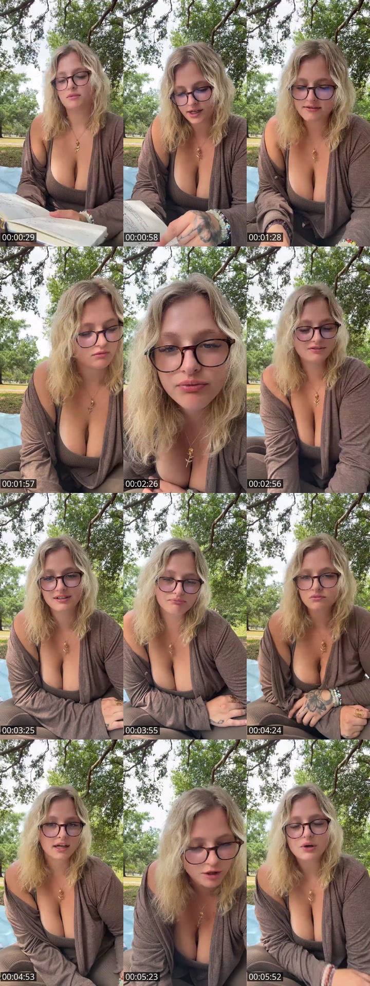 TikTok live: Come hang 🫶🏼 by @amayathealchemist