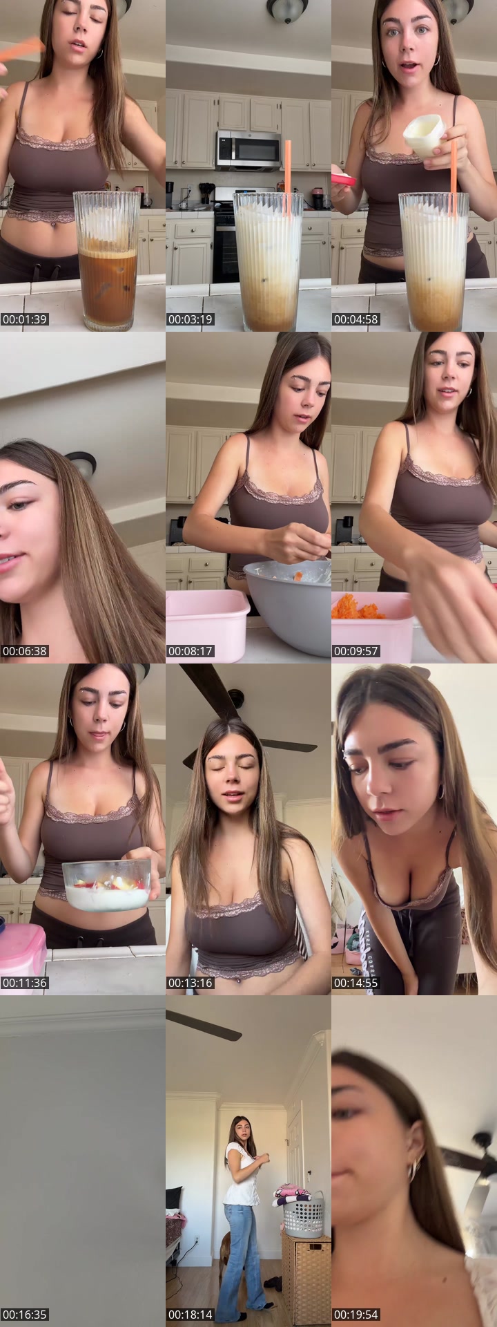 TikTok live: Good morninggggg good morninggg by @deeznailss