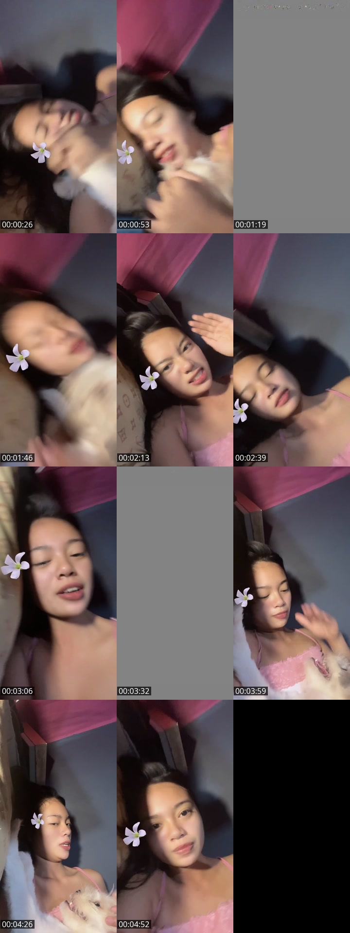 TikTok live: Opk Bttle(may 24, 9pma-Pht) by @niahgrrr_on_ig
