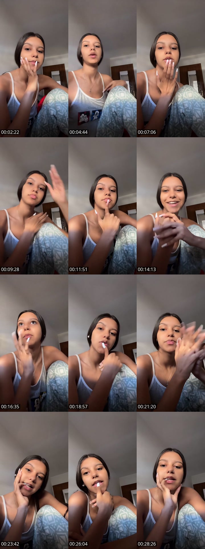 @_.sashaa25_ TikTok live from 2026-05-11