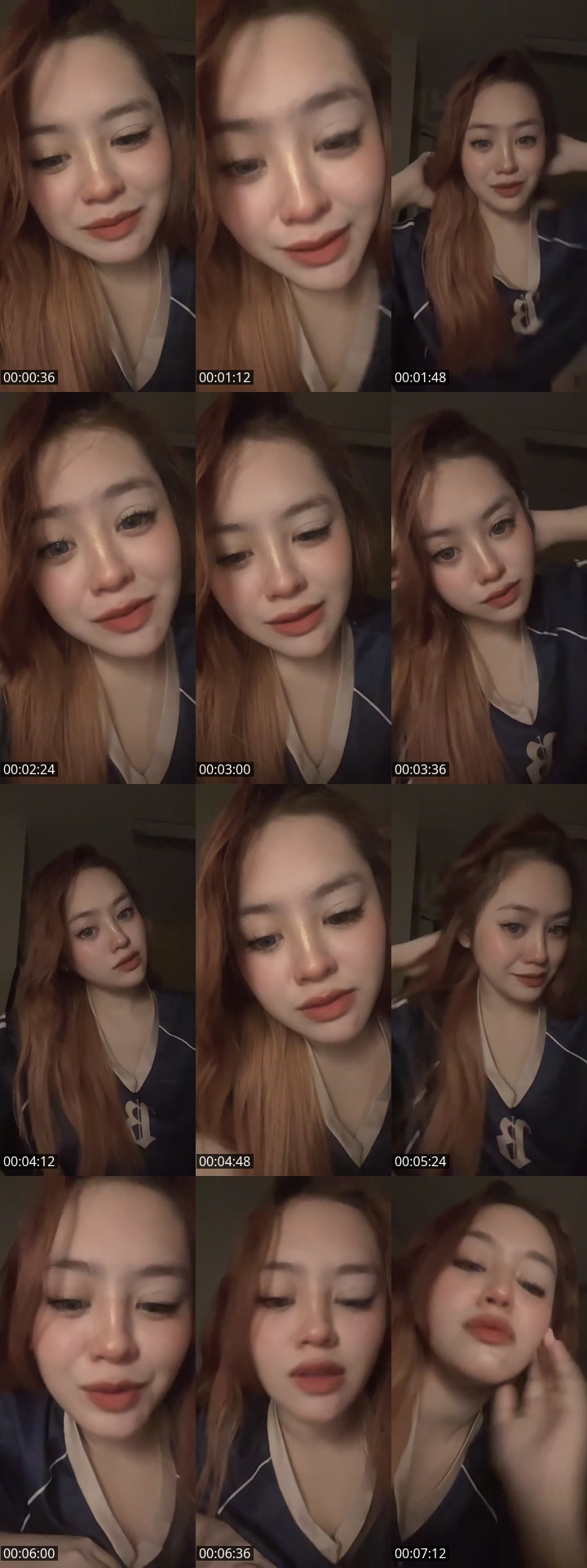TikTok live: tido by @lyzlfa
