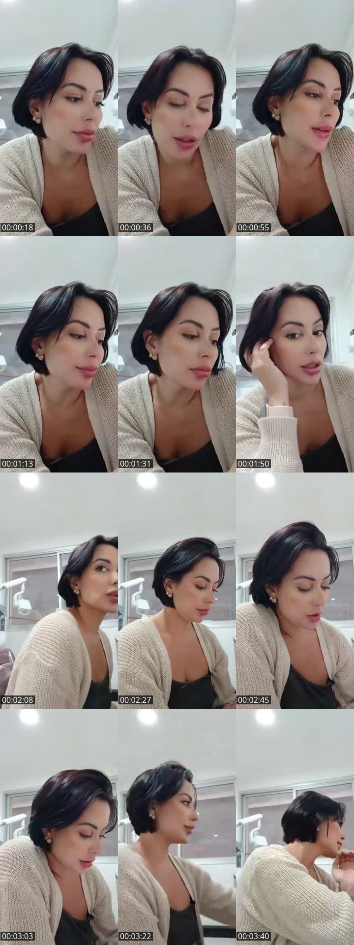 @maryquergalaxia TikTok live from 2026-05-11