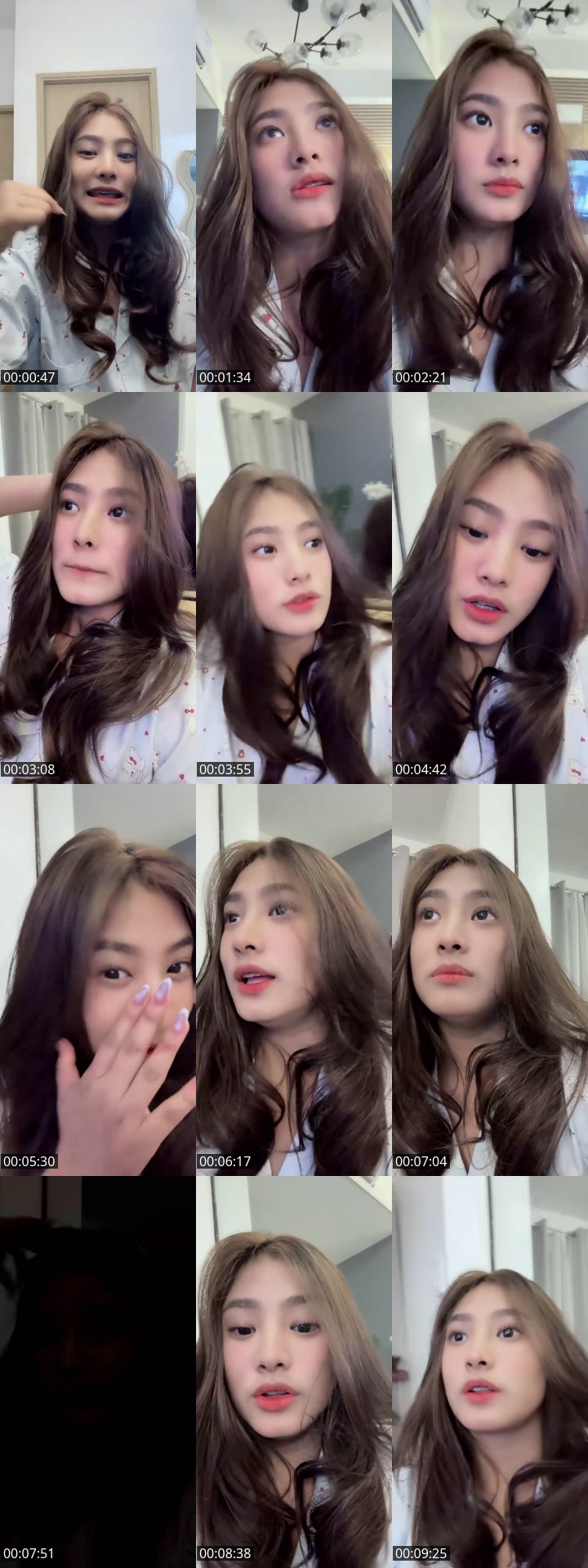 TikTok live: arat valo? by @kaixouwi