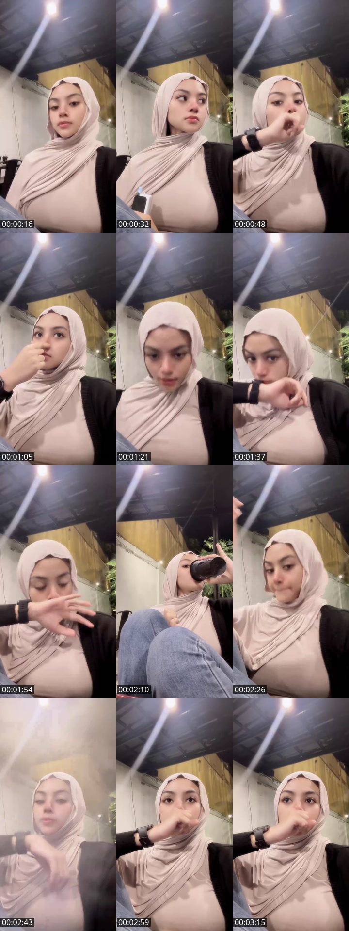 TikTok live: 🫰🏻 by @nnartna_