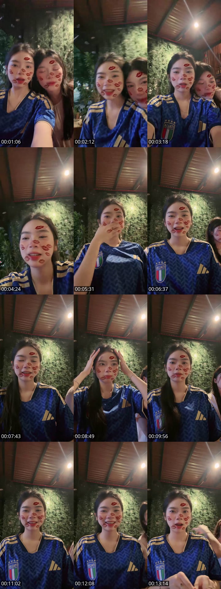 TikTok live: Qnu by @khtrinh6