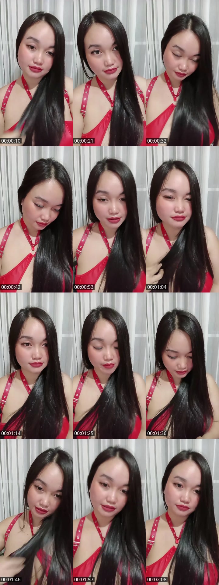 TikTok live: adekk bang by @willitkrf7p
