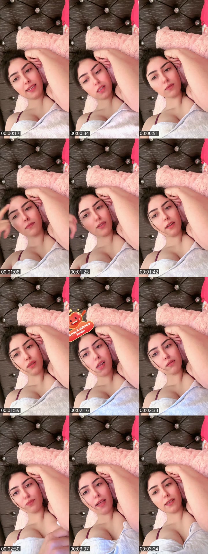 @so.3590 TikTok live from 2026-05-11