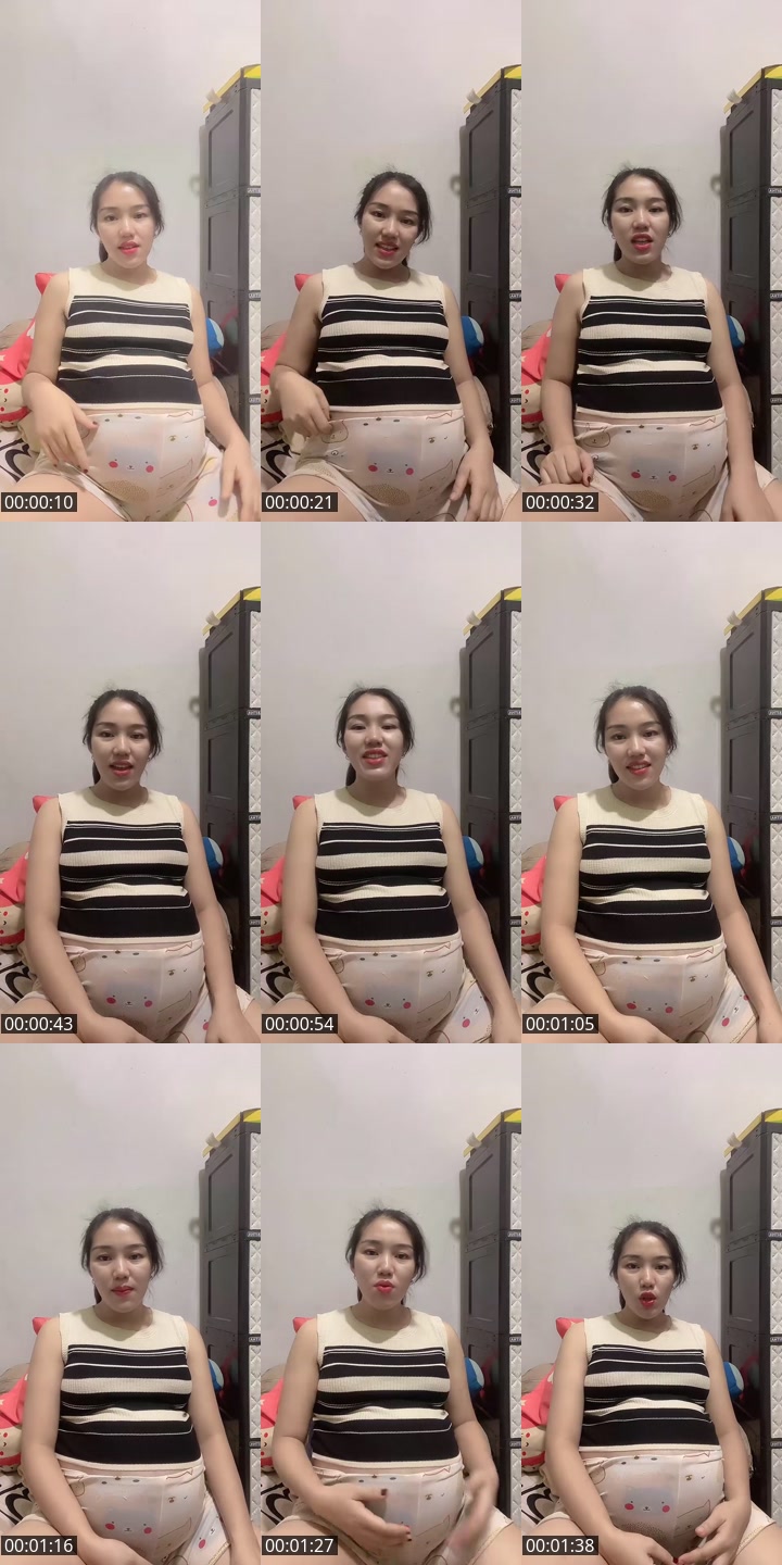 TikTok live: Ngobrol santai by @risty0207