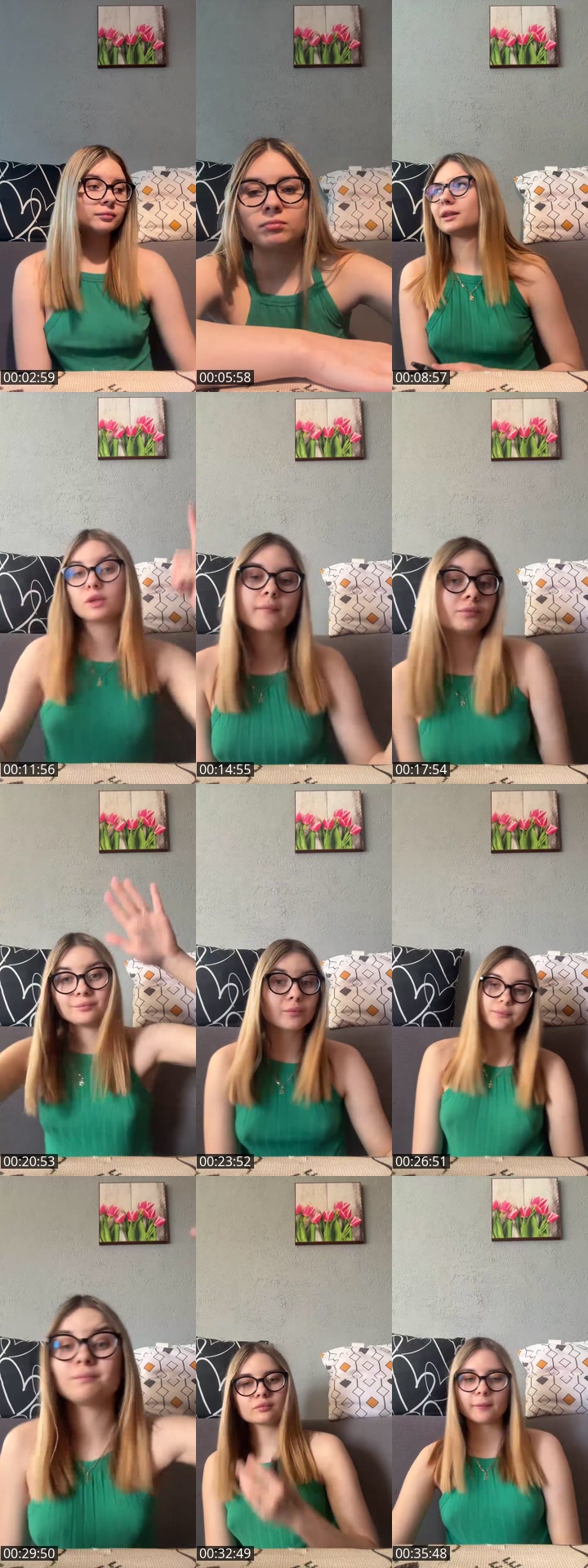 TikTok live: 🩷🎵🎶 by @3_elizaveta_1
