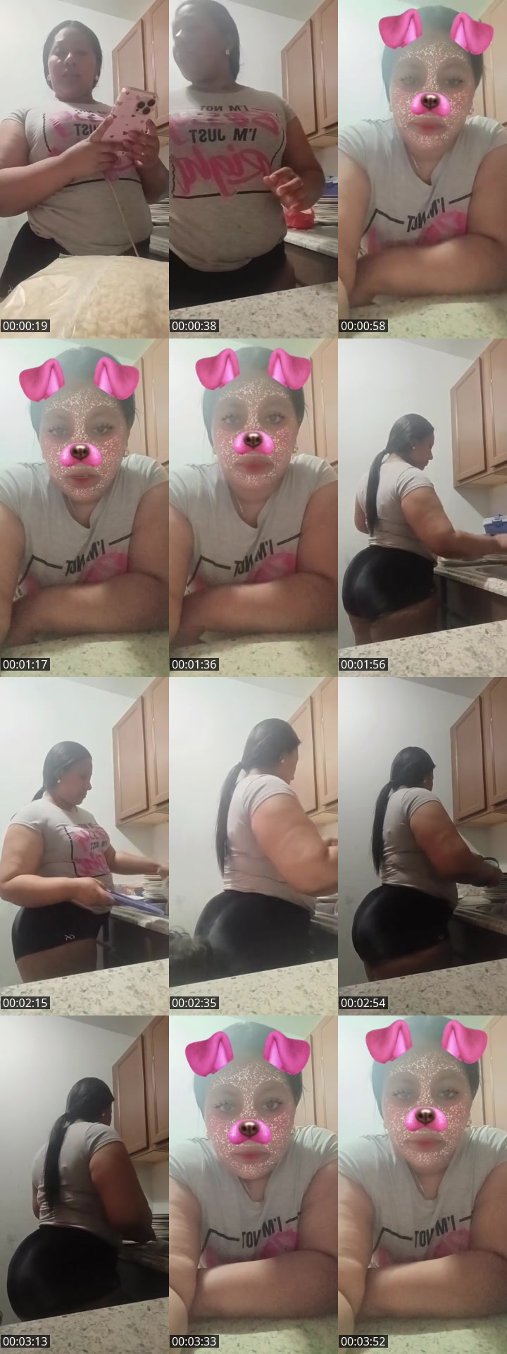 @la.morenita.snche30 TikTok live from 2026-05-11