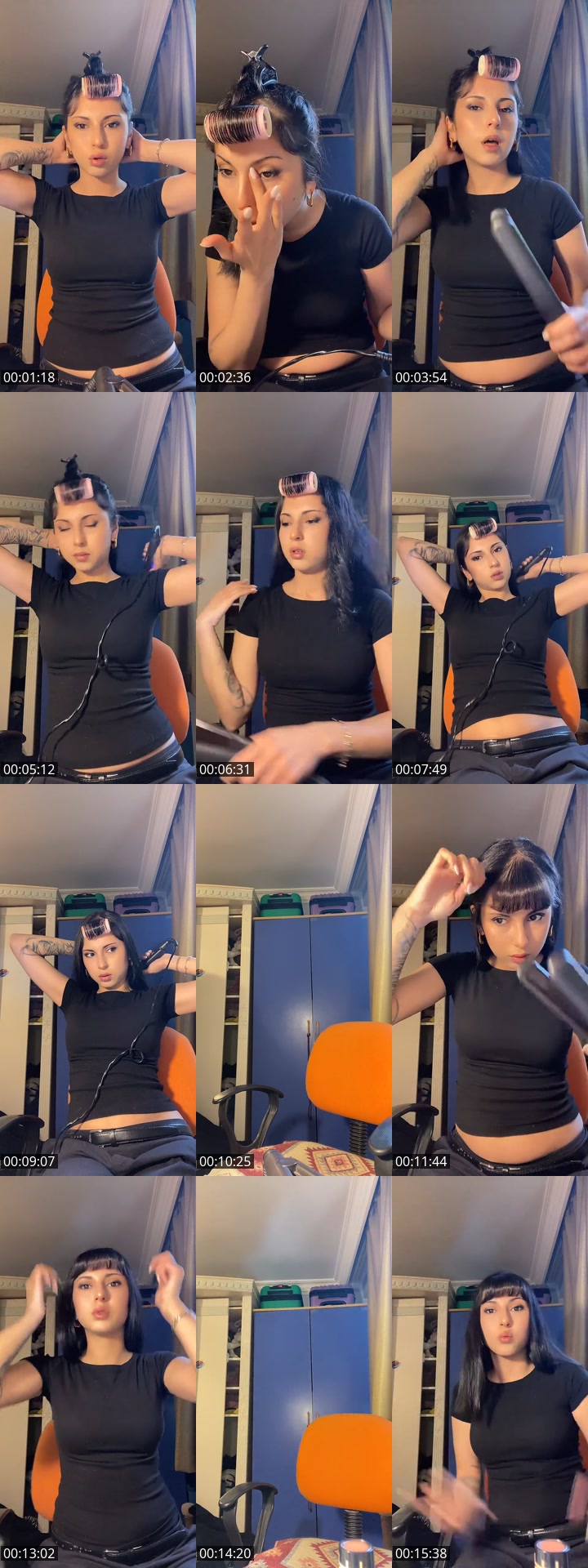 @yagmurguneyyy TikTok live from 2026-05-11