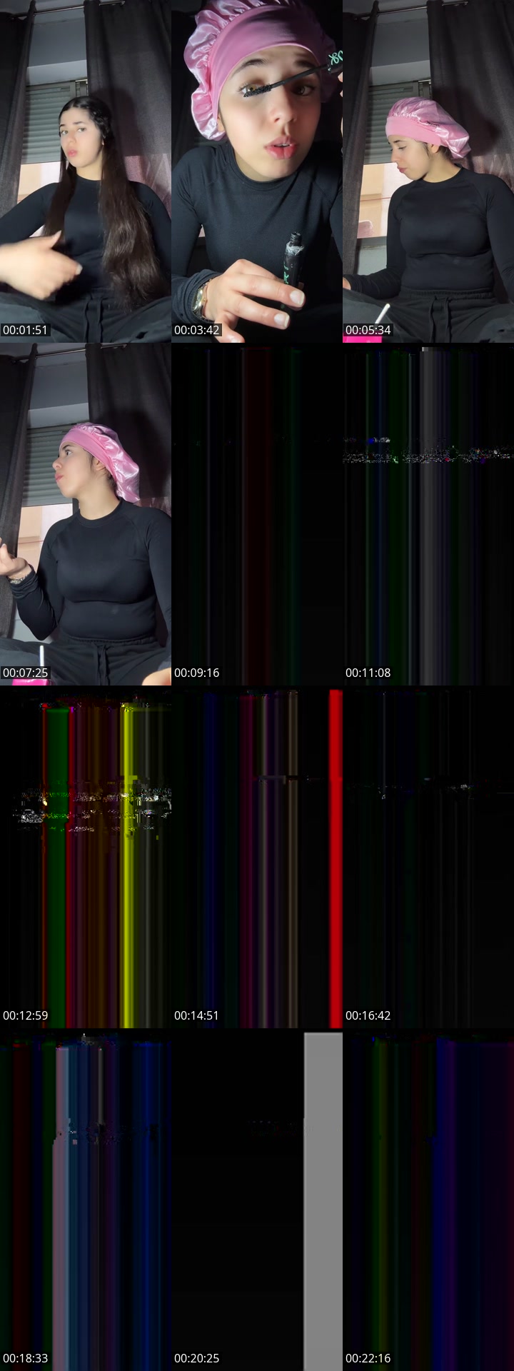 TikTok live: 😂😂 by @miakm_