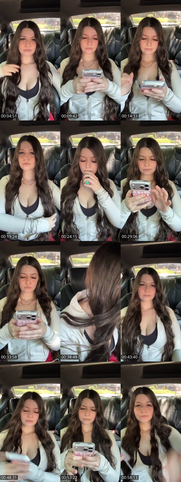 TikTok live: come here by @pinkmiii