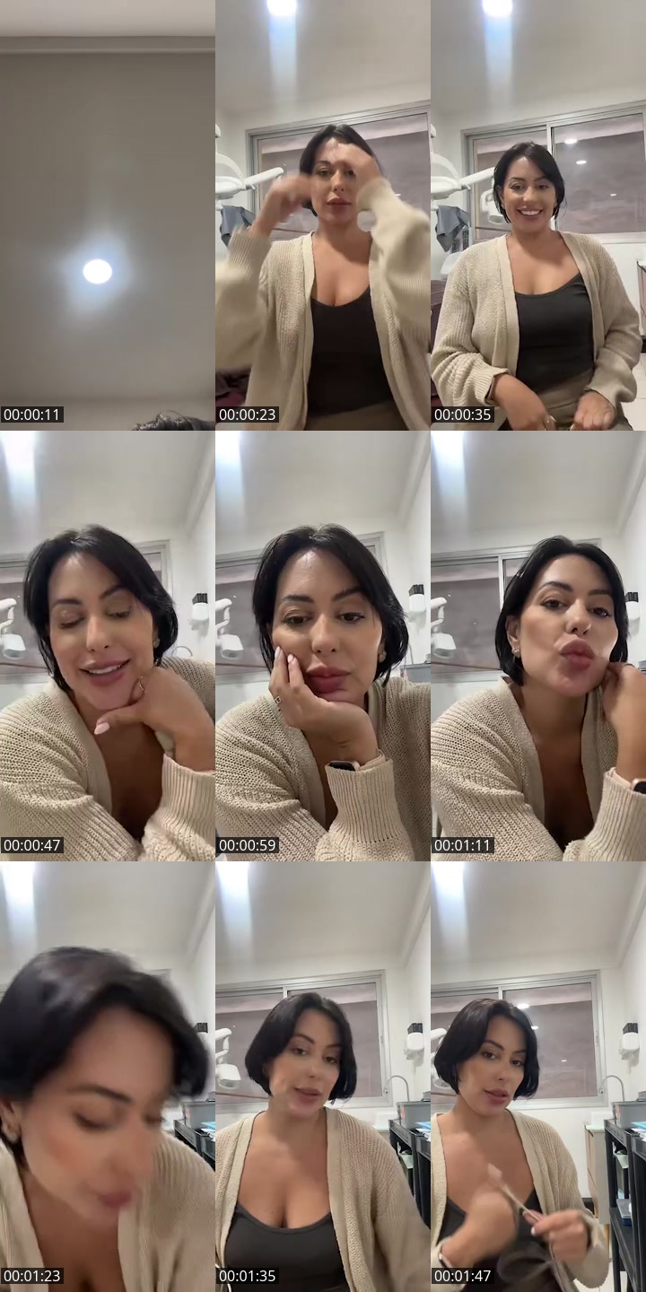 @maryquergalaxia TikTok live from 2026-05-11