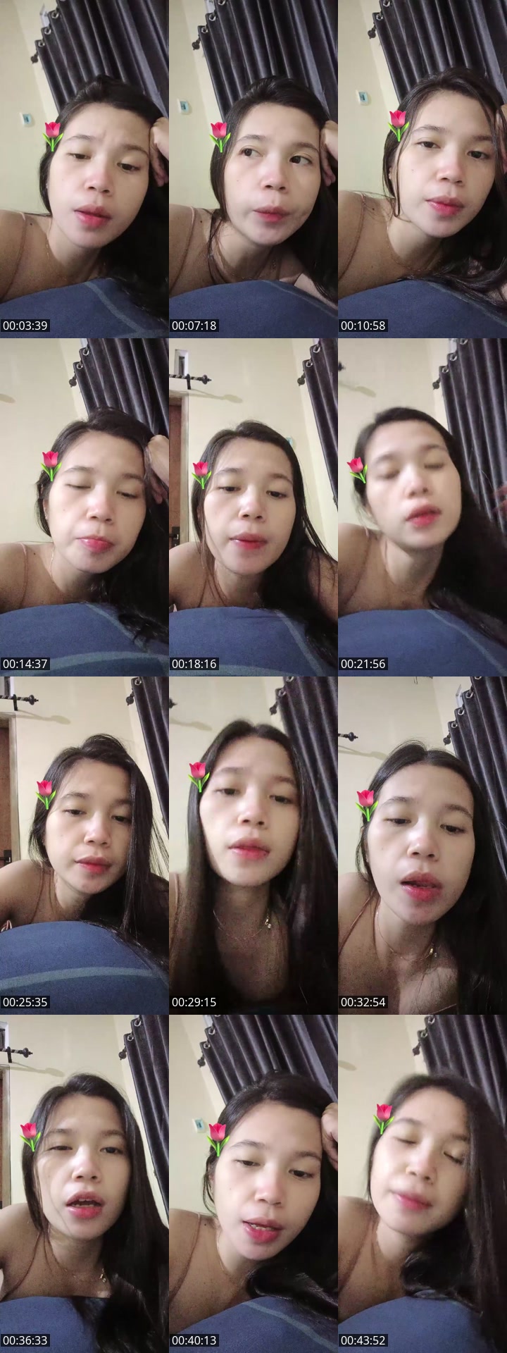 @bermekaran0 TikTok live from 2026-05-11