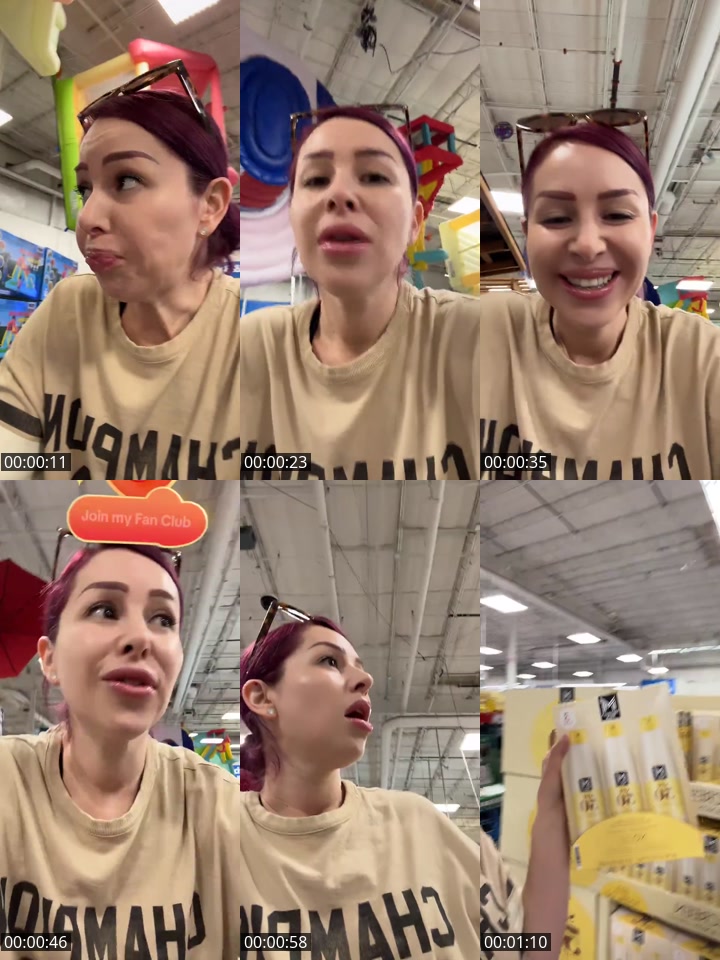 @vonnyreds09 TikTok live from 2026-05-11